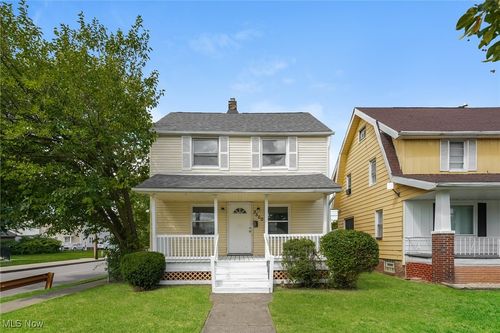 3500 W 95th St, Cleveland, OH, 44102-4713 | Card Image