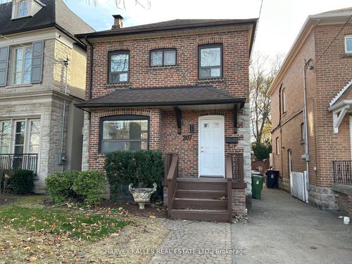 207 Old Orchard Grove, Toronto, ON, M5M2E6 | Card Image