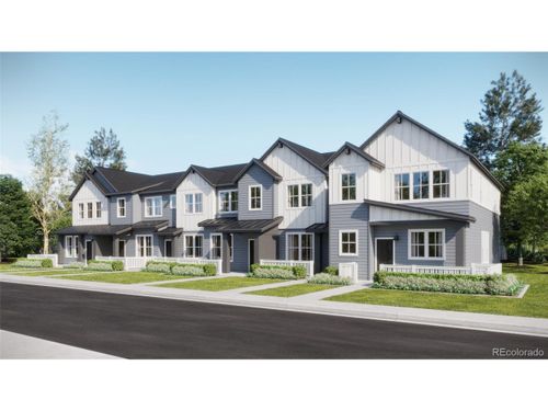 7664 S Cherokee Trl, Centennial, CO, 80016-2599 | Card Image