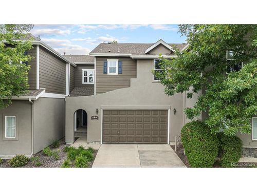 11814 E Fair Ave, Greenwood Village, CO, 80111-5716 | Card Image