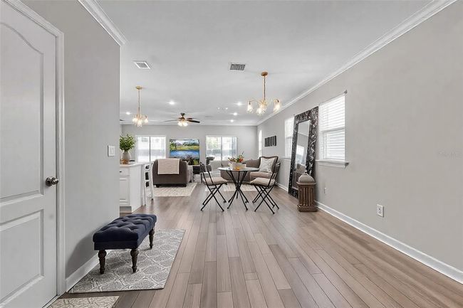 8346 Abalone Loop, House other with 4 bedrooms, 3 bathrooms and null parking in PARRISH FL | Image 5