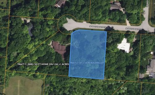 0 Headley Heights Ct, Columbus, OH, 43230 | Card Image