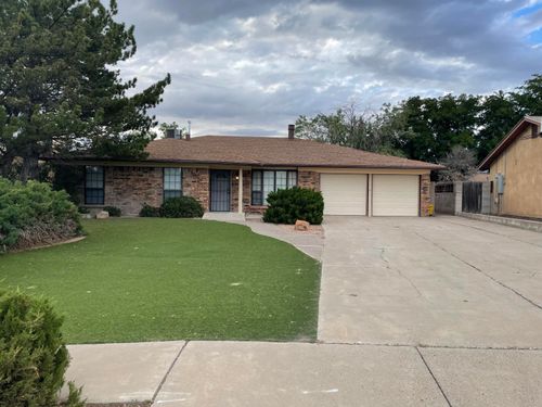 6917 Marilyn Ave Ne, Albuquerque, NM, 87109-3661 | Card Image
