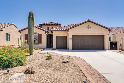 2428 E Lost Ranch Trail, Green Valley, AZ, 85614 | Card Image