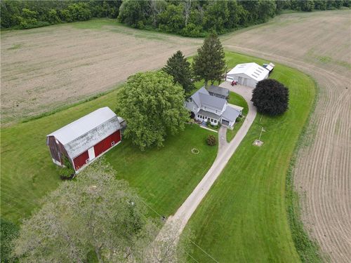 5764 Rees Rd, Fillmore, NY, 14735-8660 | Card Image