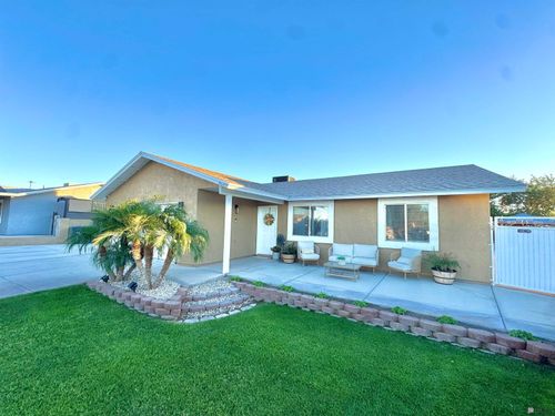 8689 E 39th Pl, Yuma, AZ, 85365-8372 | Card Image