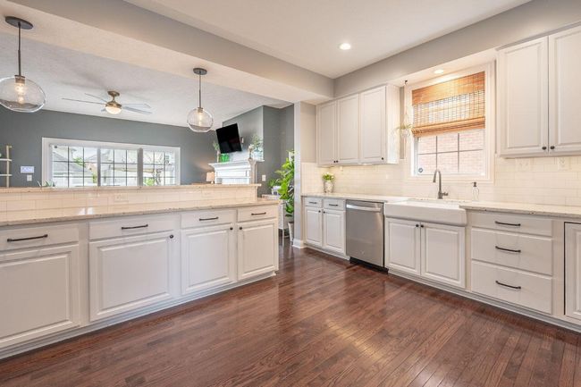 8194 Griswold Dr, House other with 4 bedrooms, 3 bathrooms and null parking in New Albany OH | Image 10