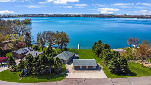 46 N Shore Dr, Garvin, MN, 56132-1162 | Card Image