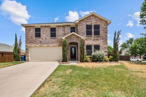 600 Claiborn Ln, Wylie, TX, 75098-6907 | Card Image