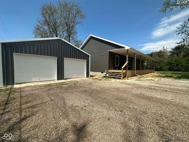 2559 N Melody St, House other with 3 bedrooms, 2 bathrooms and null parking in Scottsburg IN | Image 32