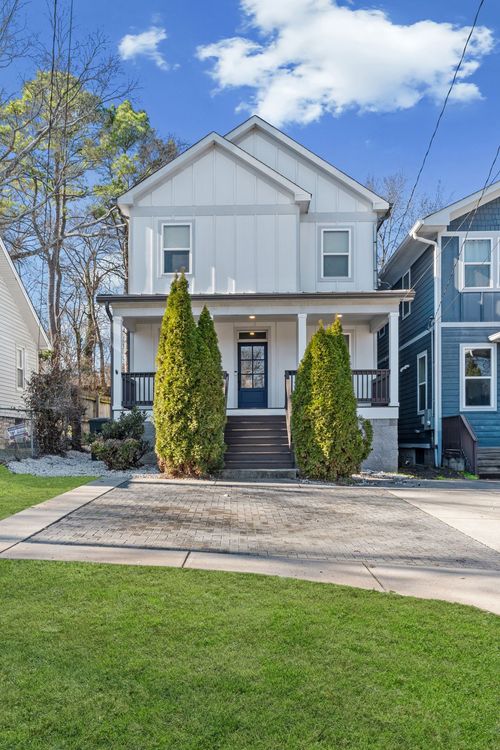 1907 Bransford Ave, Nashville, TN, 37204 | Card Image