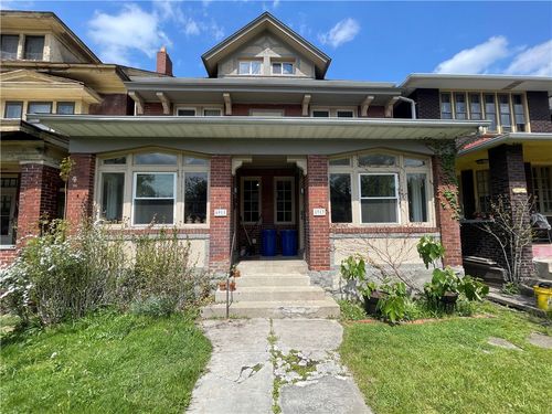 6913 Mcpherson Blvd, Pittsburgh, PA, 15208-2439 | Card Image