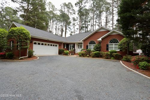 21 Birdie Dr, Whispering Pines, NC, 28327-9300 | Card Image