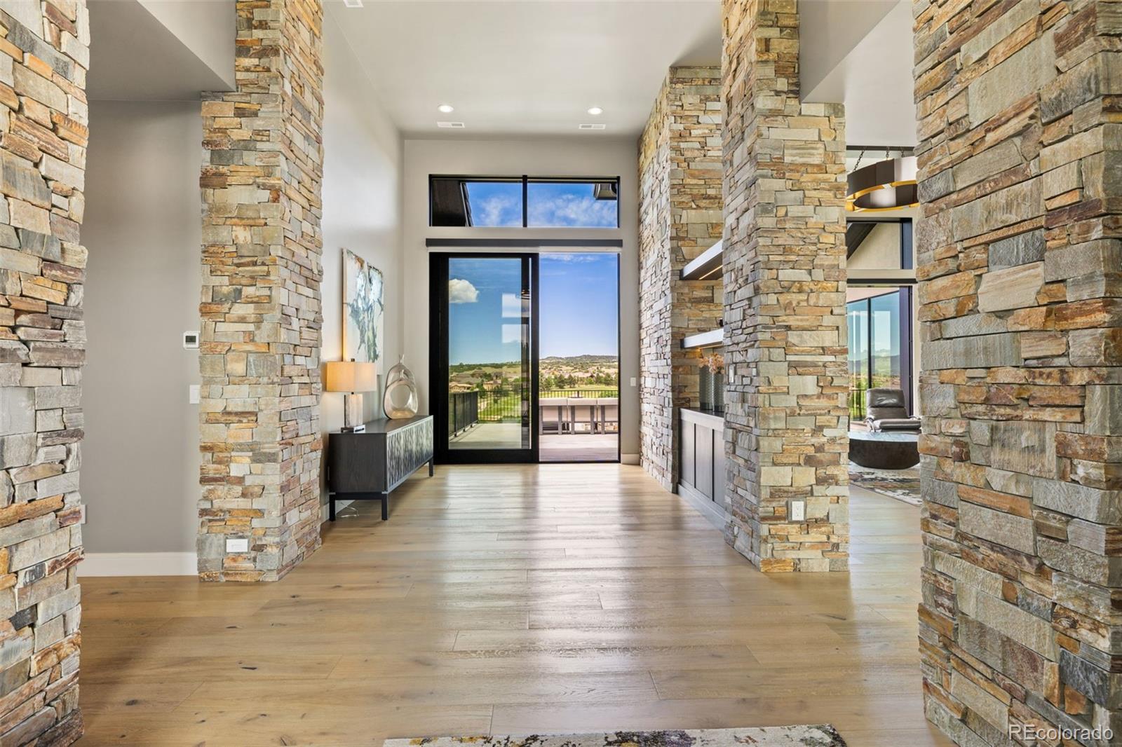 Residential in Colorado Springs 4