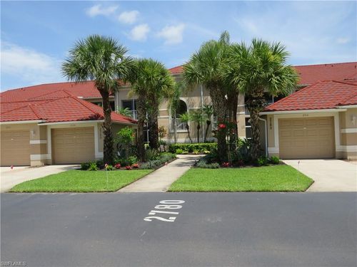 apt-2315-2780 Cypress Trace Cir, NAPLES, FL, 34119-8608 | Card Image