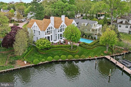 8 Spa View Cir, ANNAPOLIS, MD, 21401-3418 | Card Image