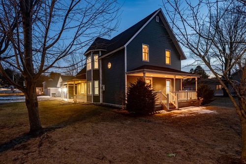 215 E Alfred Street, WEYAUWEGA, WI, 54983 | Card Image