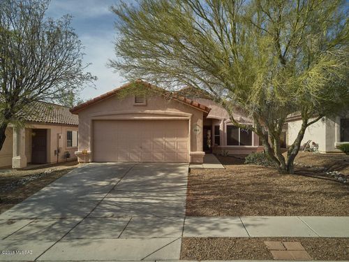 5562 W Peaceful Dove Place, Marana, AZ, 85658 | Card Image