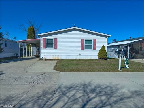 707 Brookside Dr, Wellington, OH, 44090-1158 | Card Image