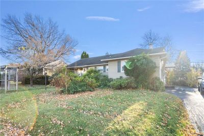 1955 Hilltop Terrace, House other with 3 bedrooms, 1 bathrooms and null parking in Bethlehem City PA | Image 3