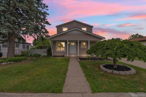 6530 Madison Street, Taylor, MI, 48180 | Card Image
