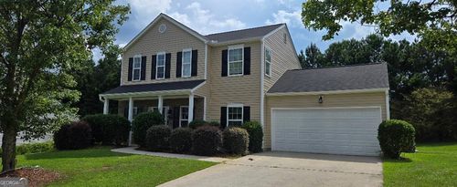 1207 St James Pl, Loganville, GA, 30052-6768 | Card Image