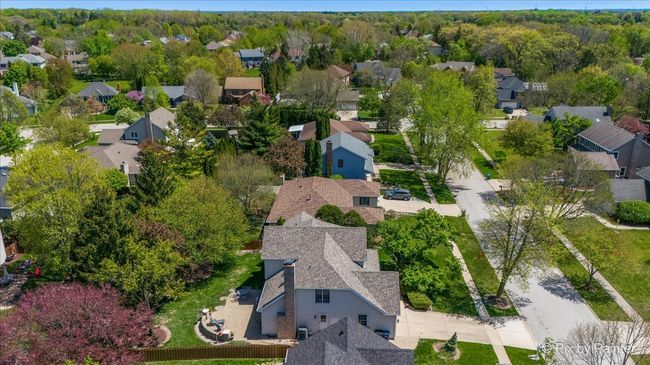 1211 Prairie Dr, House other with 3 bedrooms, 3 bathrooms and 4 parking in Algonquin IL | Image 56