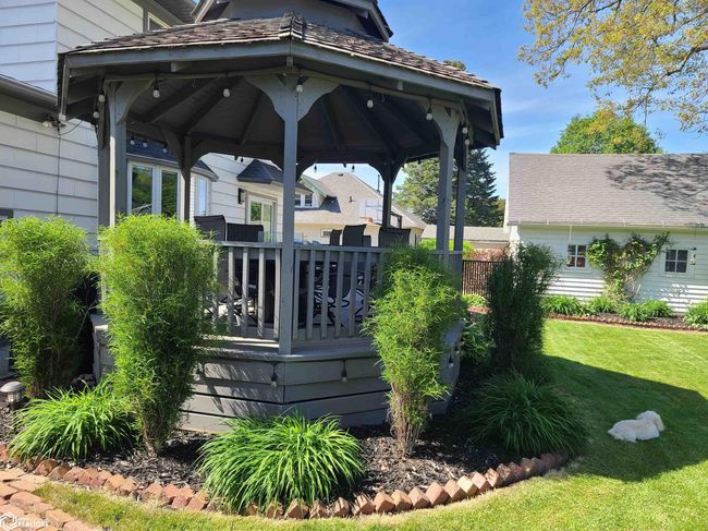 1010 Center St, House other with 4 bedrooms, 3 bathrooms and null parking in Manning IA | Image 12