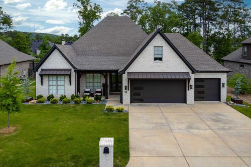 18 Ensbury Pl, Little Rock, AR, 72223-5242 | Card Image