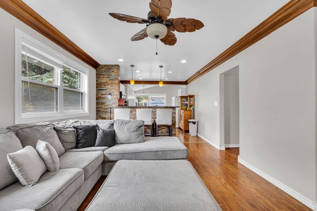 1469 Albert Rd, House other with 2 bedrooms, 1 bathrooms and 2 parking in Windsor ON | Image 14