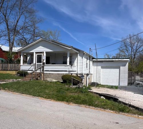 110 Sw 3rd St, Paoli, IN, 47454-1010 | Card Image