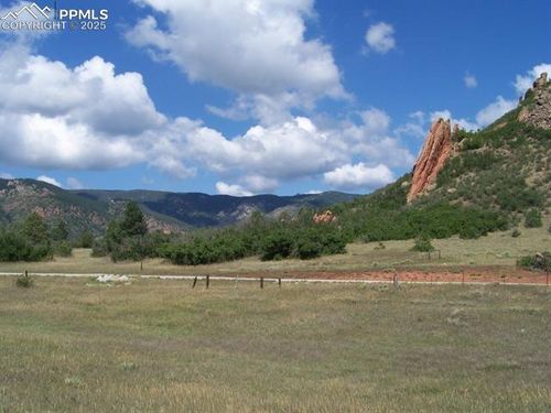 5905 Country Club Dr, Larkspur, CO, 80118 | Card Image