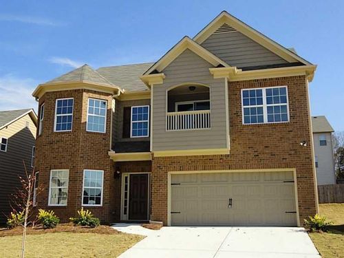 3605 Fallen Oak Ln, Buford, GA, 30519-7733 | Card Image