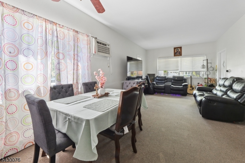 Residential Income in Clifton City 3
