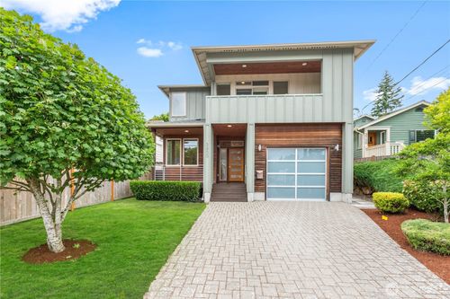 3800 Sw Holden St, Seattle, WA, 98126-3460 | Card Image
