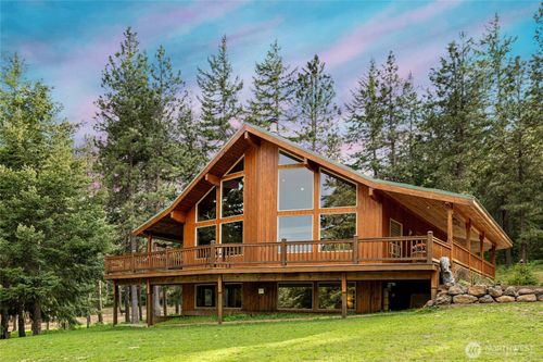 1101 Emerick Rd, Cle Elum, WA, 98922-8320 | Card Image