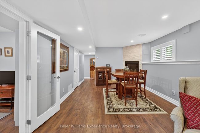 32 Pinecone Ave, House other with 5 bedrooms, 3 bathrooms and 6 parking in Tiny ON | Image 21
