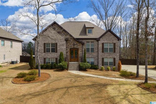 1076 Creel Dr, Moody, AL, 35004-2686 | Card Image