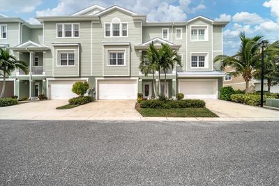 115 - 10420 Coral Landings Lane, Townhouse with 3 bedrooms, 3 bathrooms and null parking in Placida FL | Image 2