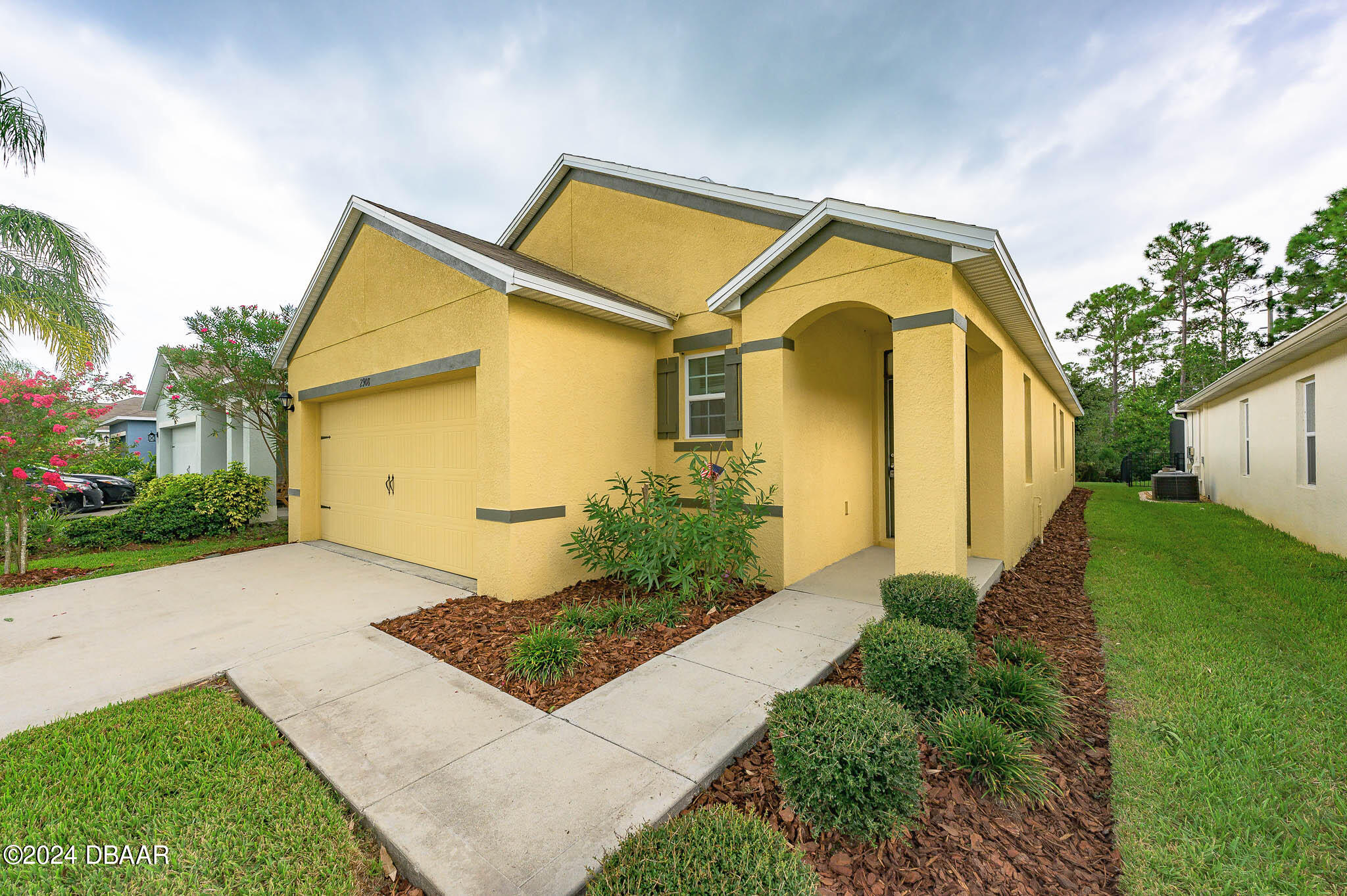 Taton Trce, New Smyrna Beach, FL 32168