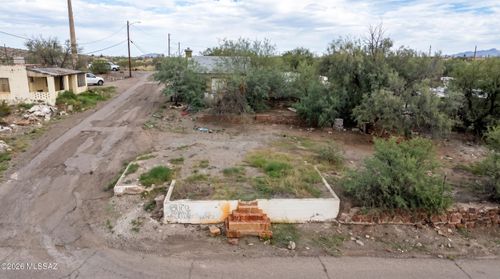 584 N San Pedro Rd, Hayden, AZ, 85135-0013 | Card Image