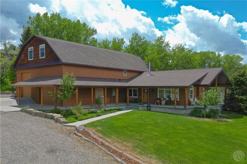 2632 Ranchette Rd, Billings, MT, 59105-3737 | Card Image