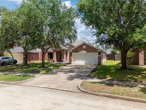 2243 Rocky Hollow Ln, Katy, TX, 77450-7123 | Card Image