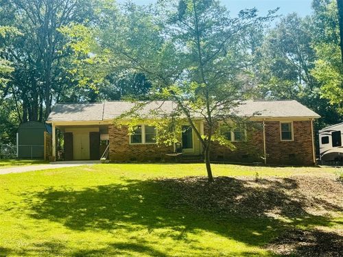 121 Woodland Way, Abbeville, SC, 29620-1541 | Card Image