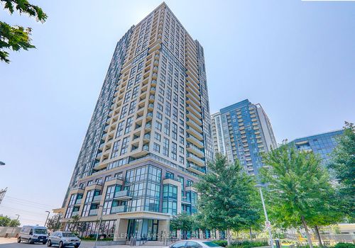 1503-20 Thomas Riley Rd, Etobicoke, ON, M9B0C3 | Card Image