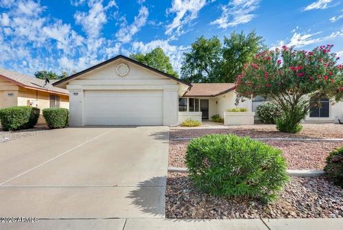 19539 N 141st Ave, Sun City West, AZ, 85375-5603 | Card Image