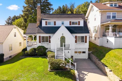 4 Outlook Road, Fairmont, WV, 26554 | Card Image