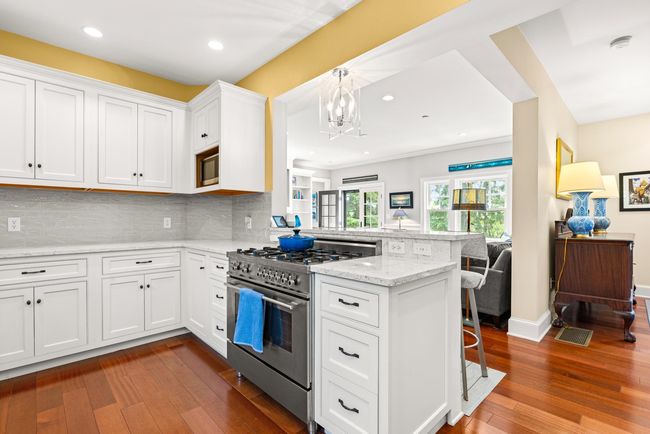UNIT-4 - 162 Mill Pond Way, Condo with 3 bedrooms, 3 bathrooms and null parking in Portsmouth NH | Image 25