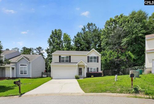 133 Wander Way, Lexington, SC, 29072-7001 | Card Image