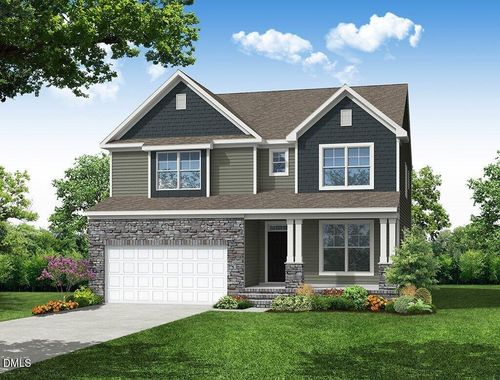 120 Arundel Drive, Archer Lodge, NC, 27527 | Card Image